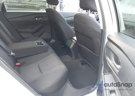 2024 Honda Accord Lx from USA, damaged, VIN 1HGCY1F22RA090359